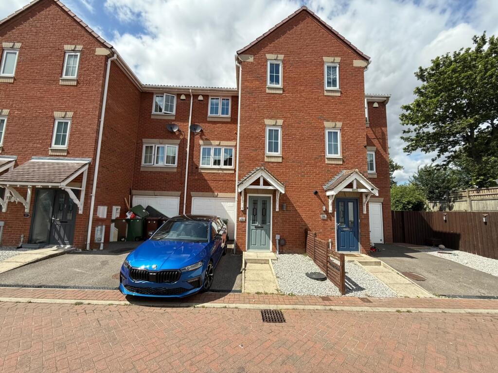 Main image of property: Newton Grange, Hemsworth, Pontefract, West Yorkshire, WF9