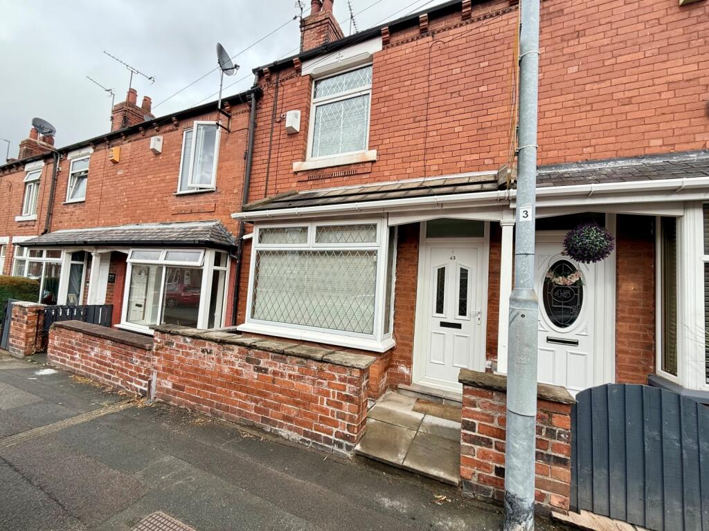 Main image of property: Briggs Avenue, Castleford, West Yorkshire, WF10