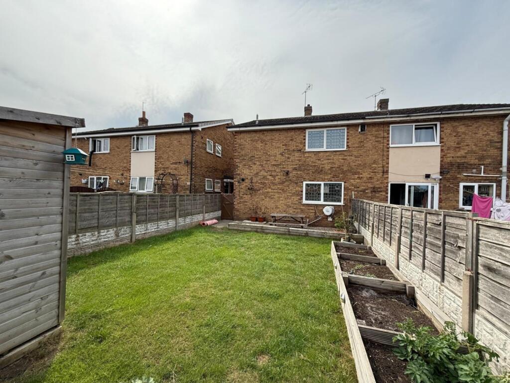 Main image of property: Nidd Drive, Castleford, West Yorkshire, WF10