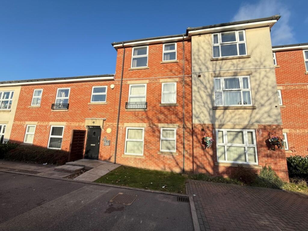 Main image of property: Luxaa Waterfront Foundry Court, Knottingley, West Yorkshire, WF11