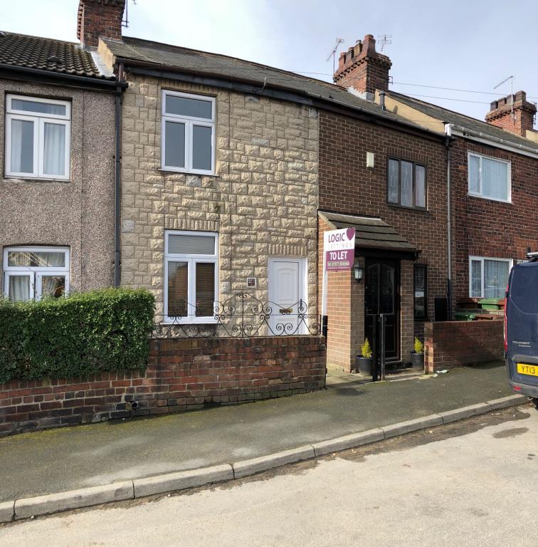 Main image of property: Carleton View, Pontefract, West Yorkshire, WF8
