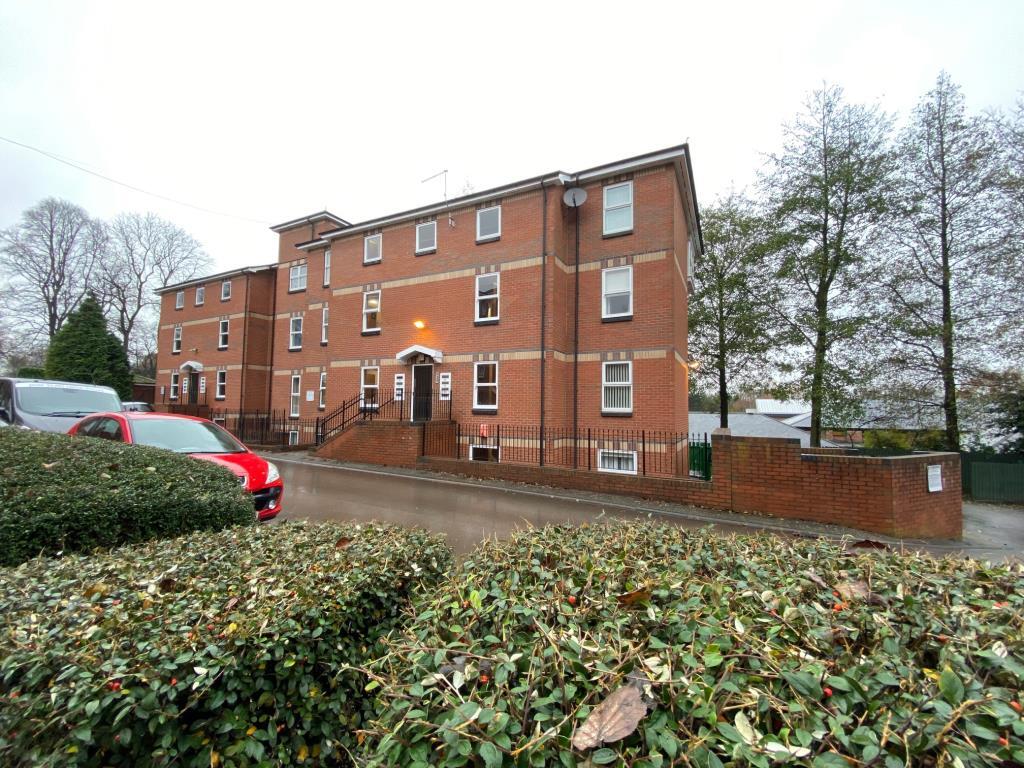 Main image of property: Northgate Lodge Skinner Lane, Pontefract, West Yorkshire, WF8
