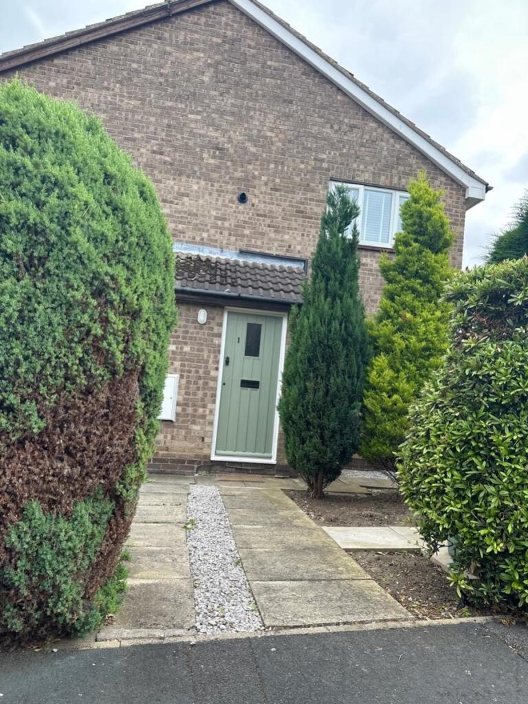 Main image of property: Tenterden Way, Leeds, West Yorkshire, LS15