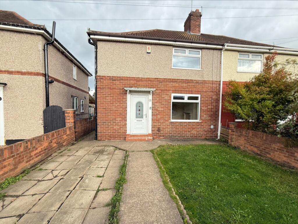 Main image of property: Cumberland Avenue, Doncaster, South Yorkshire, DN2
