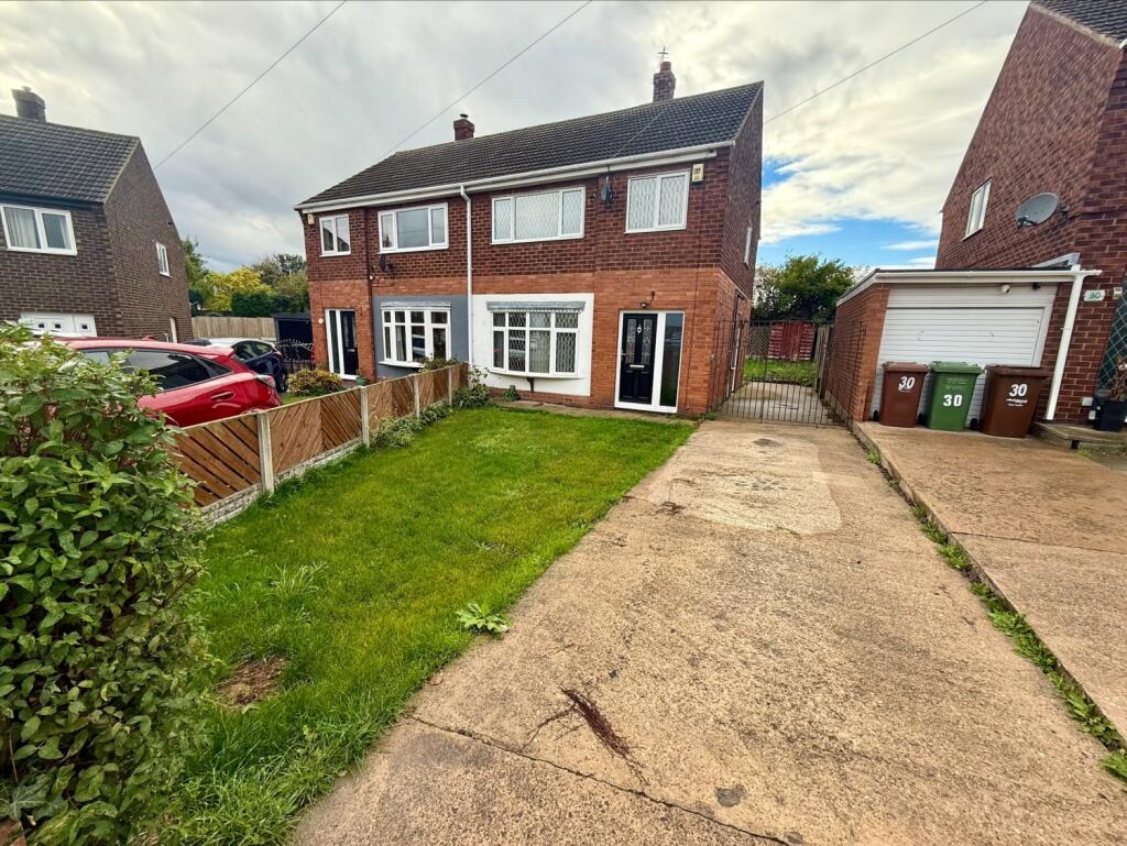 Main image of property: Frensham Drive, Castleford, West Yorkshire, WF10