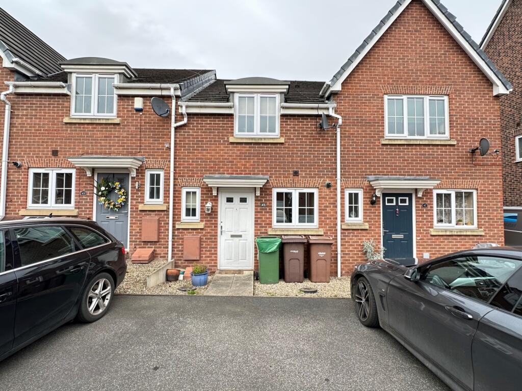 Main image of property: Old Scholars Avenue, Castleford, West Yorkshire, WF10