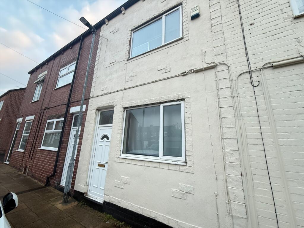 Main image of property: Room 1, Grafton Street, Castleford, West Yorkshire, WF10