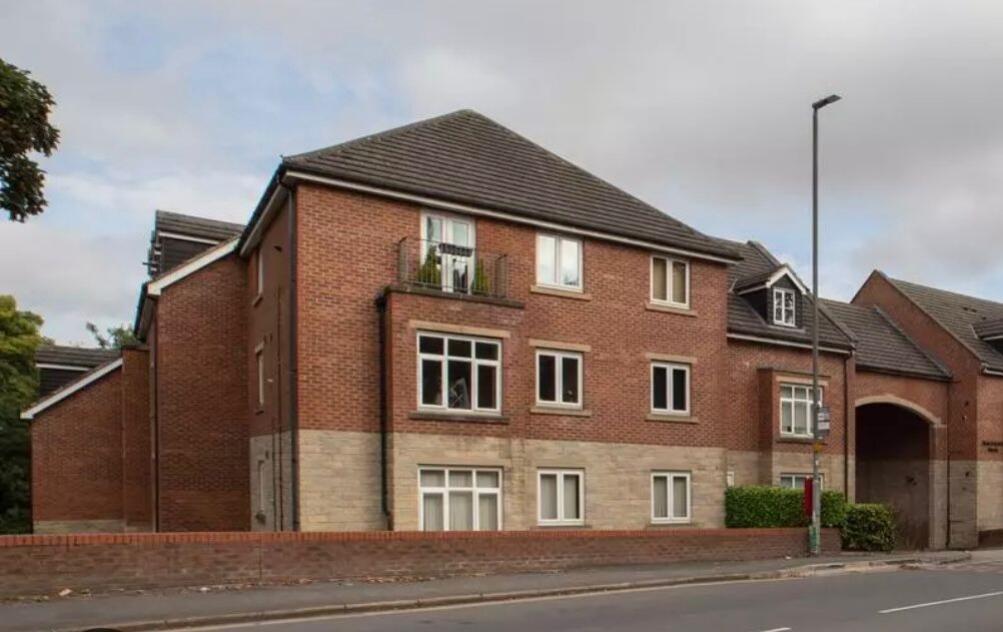 Main image of property: Baileygate Mews, Pontefract, West Yorkshire, WF8