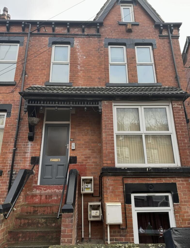 Main image of property: Brookfield Avenue, Leeds, West Yorkshire, LS8