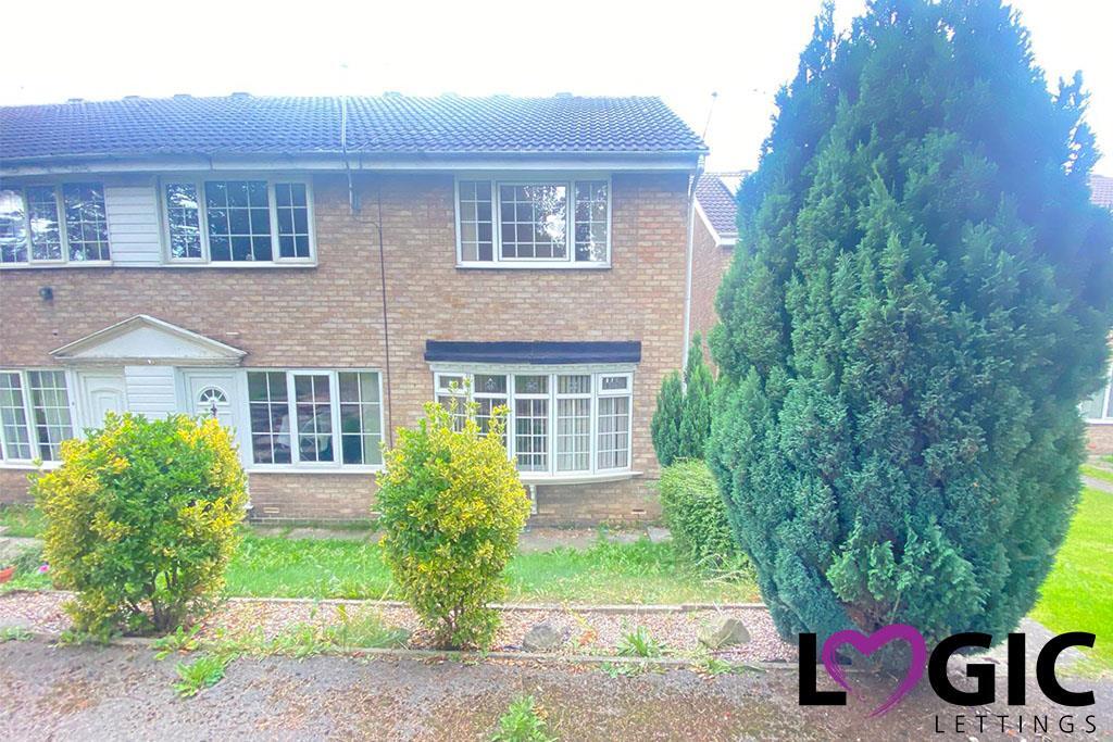 Main image of property: Hill Top Mews, Knottingley, West Yorkshire, WF11