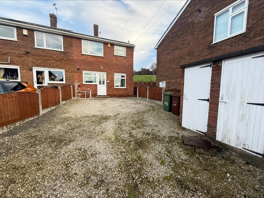 Main image of property: Western Avenue, Pontefract, West Yorkshire, WF8