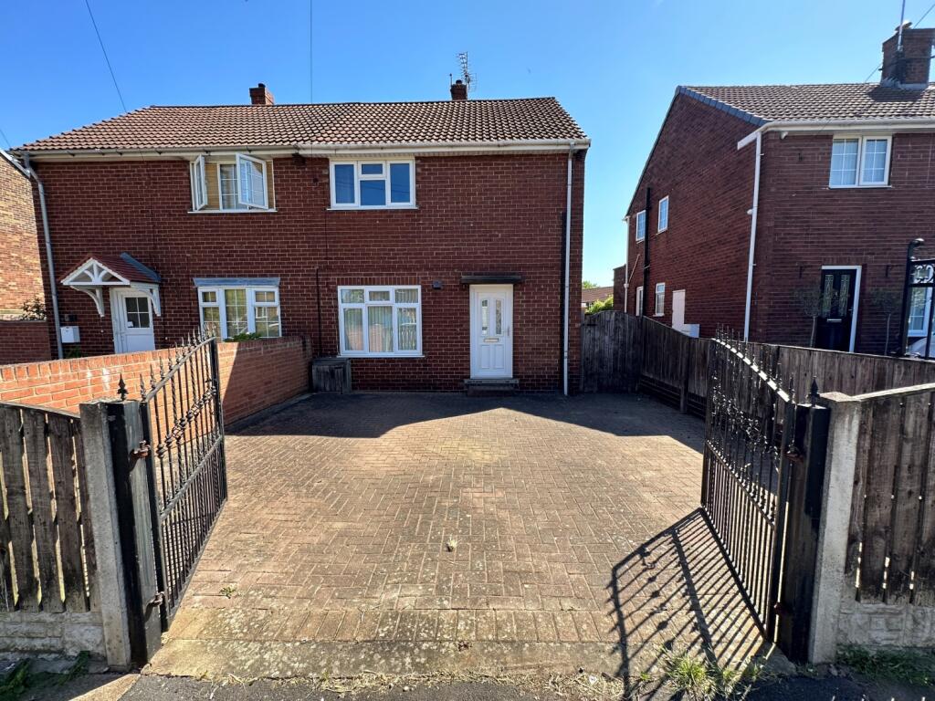 Main image of property: Borrowdale Drive, Castleford, West Yorkshire, WF10