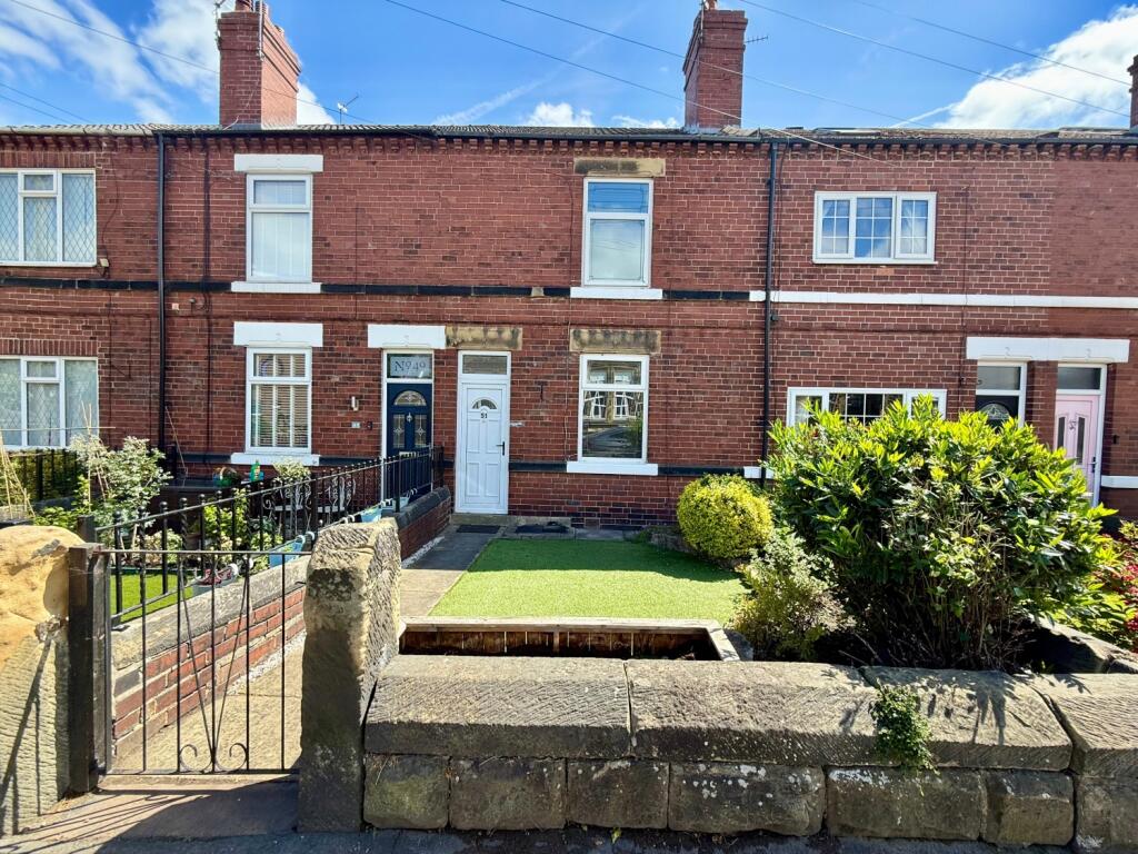 Main image of property: Bell Lane, Ackworth, Pontefract, West Yorkshire, WF7
