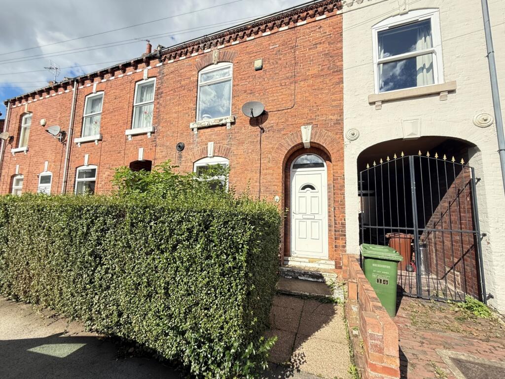 Main image of property: Drury Lane, Normanton, West Yorkshire, WF6