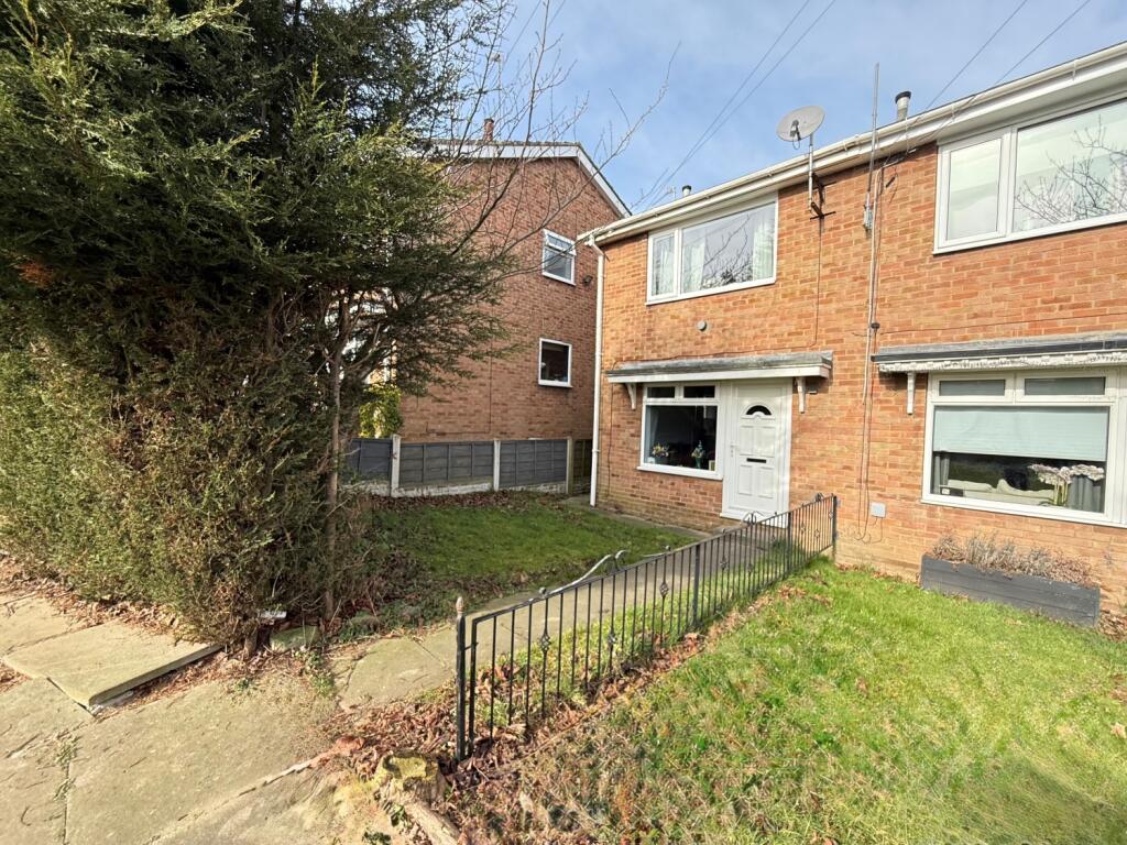 Main image of property: Cricketers Close, Ackworth, Pontefract, West Yorkshire, WF7