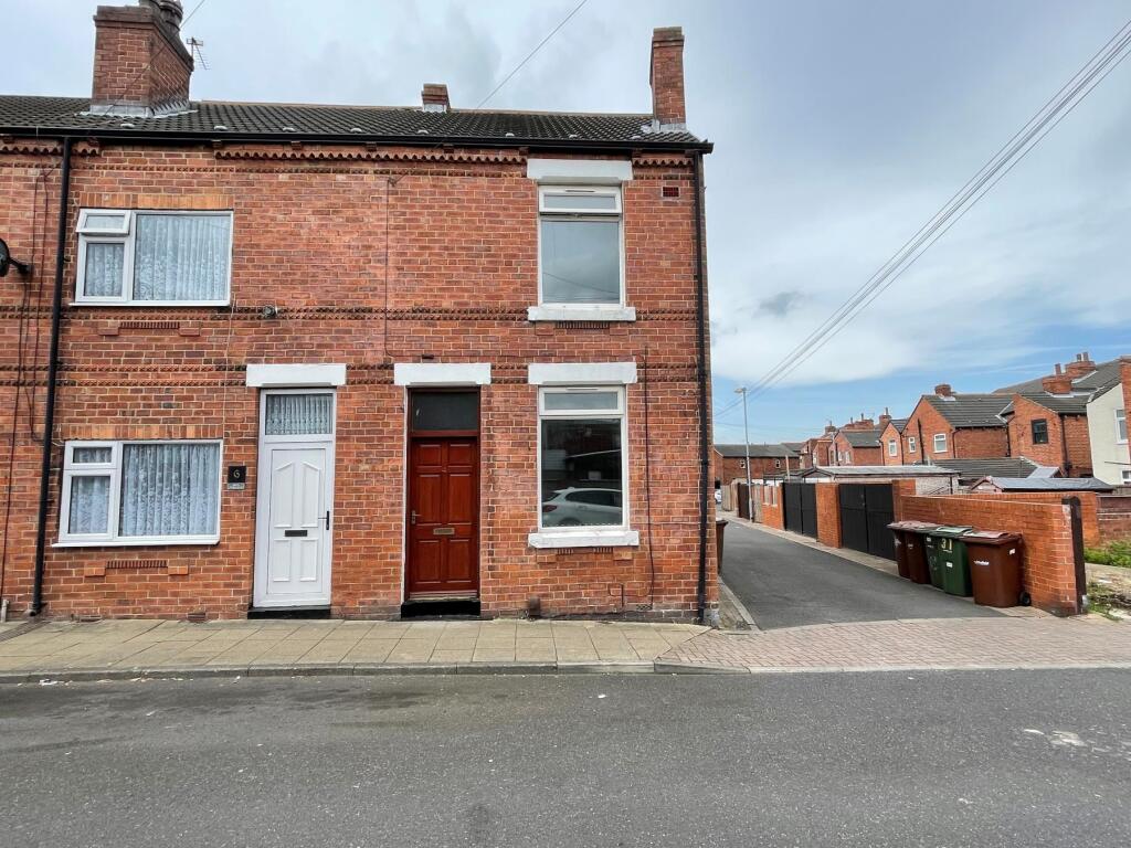 Main image of property: Smawthorne Avenue, Castleford, WF10