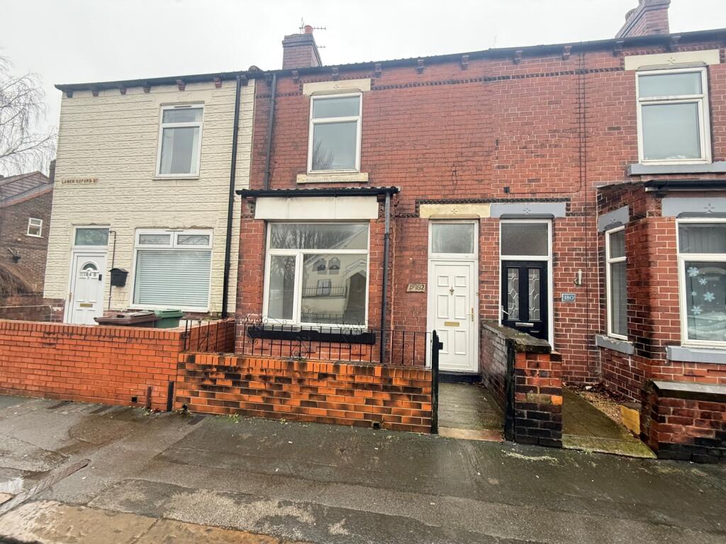 Main image of property: Lower Oxford Street, Castleford, West Yorkshire, WF10