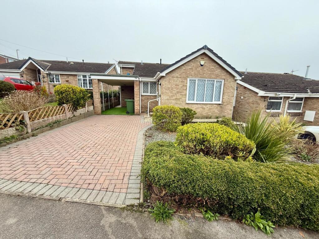 Main image of property: Larks Hill, Pontefract, West Yorkshire, WF8