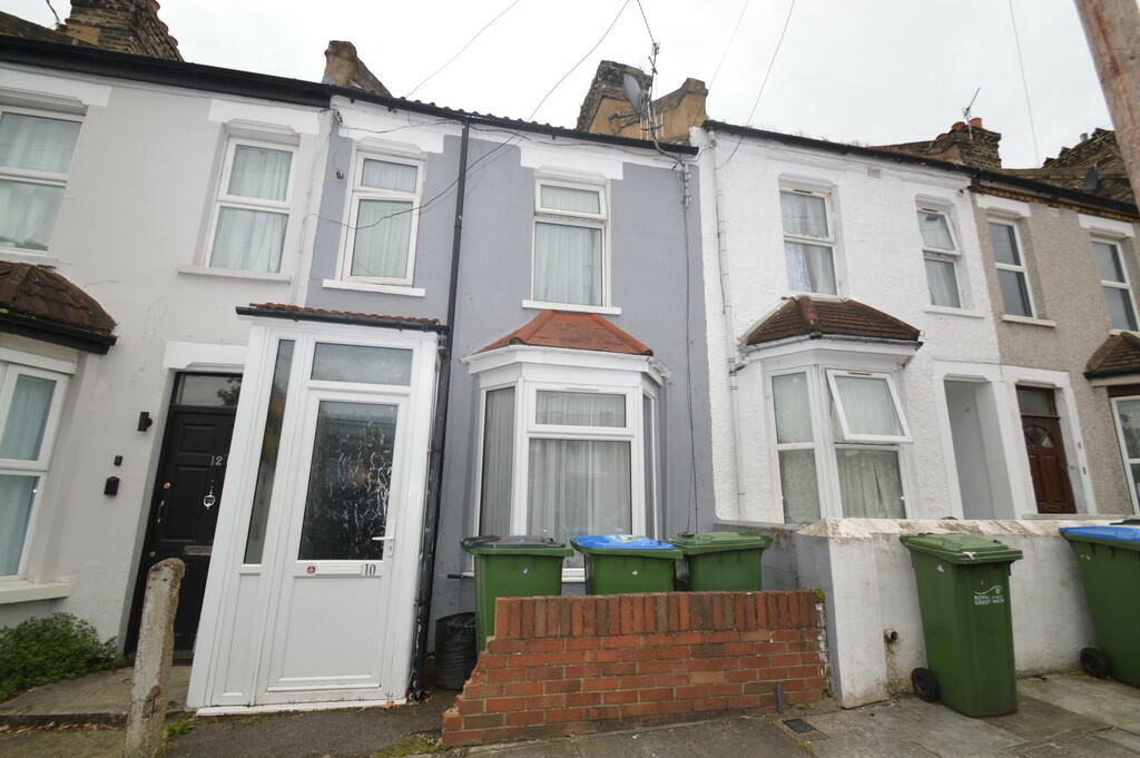 Main image of property: Hartville Road, London