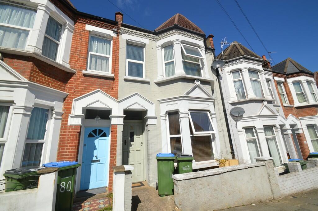 Main image of property: Admaston Road, London