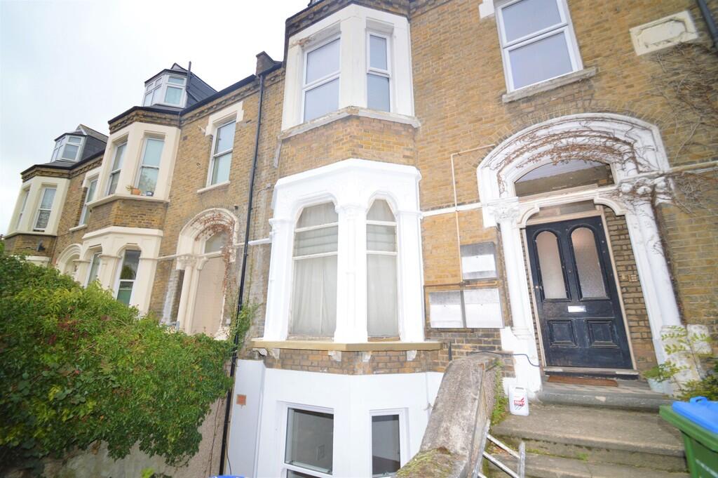 Main image of property: Herbert Road, London