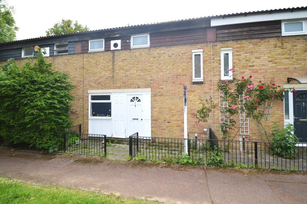 Main image of property: Redwing Path, London