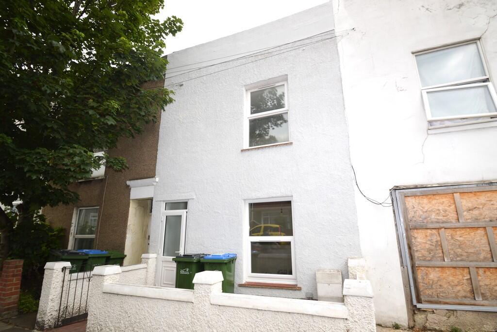 Main image of property: Frederick Place, London