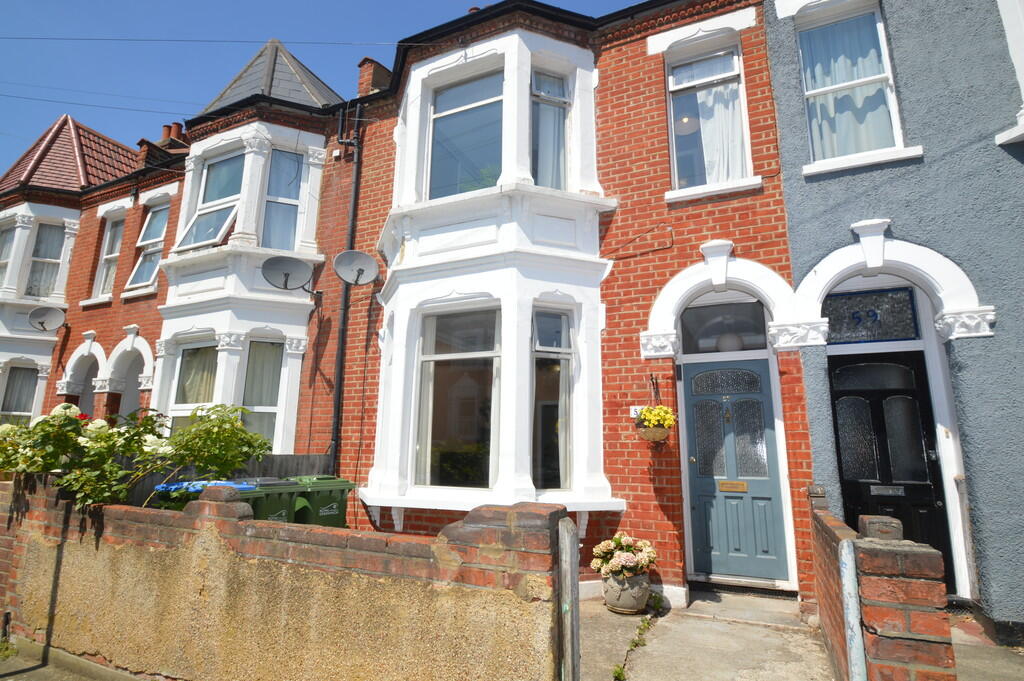Main image of property: Tuam Road, London