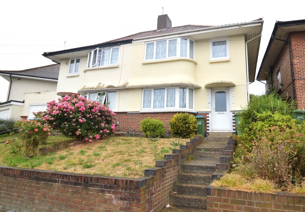 Main image of property: Swingate Lane, London