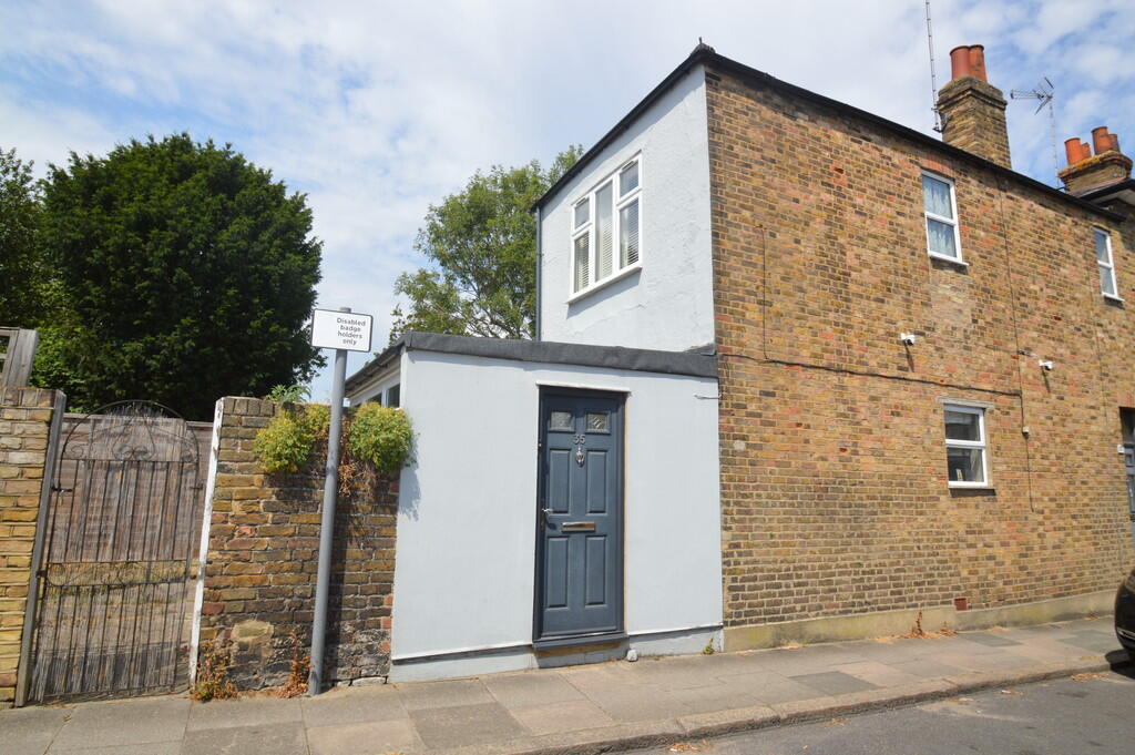 Main image of property: Kirk Lane, London