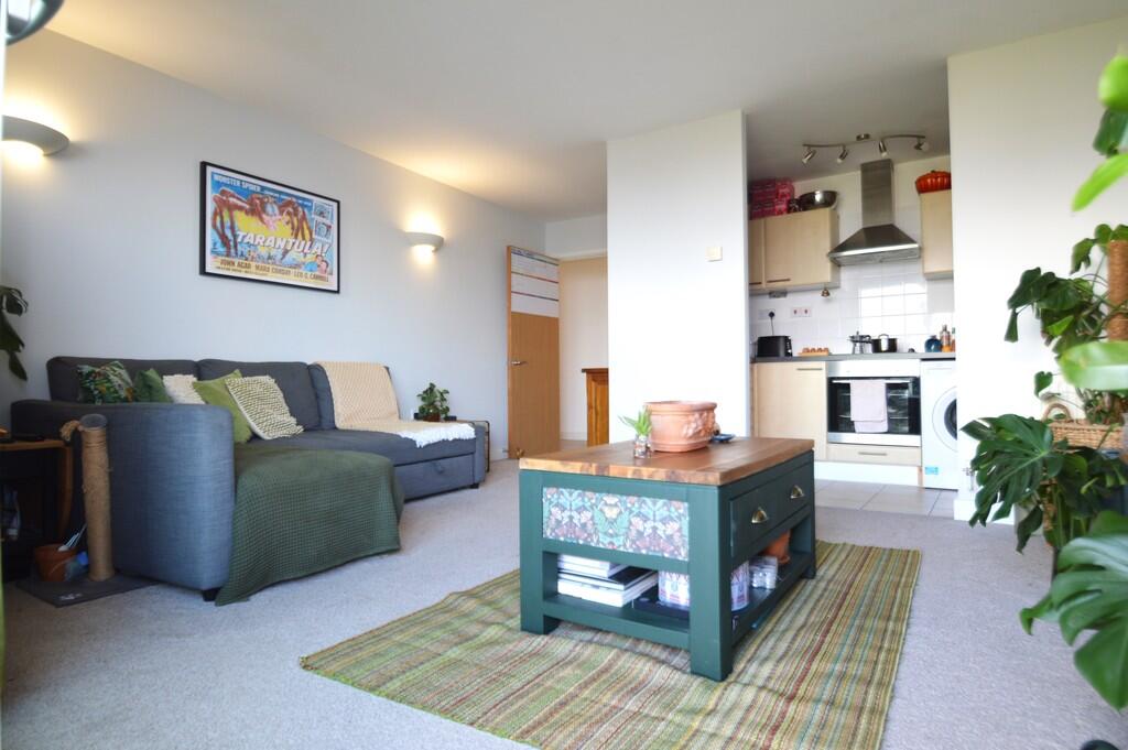 Main image of property: Tideslea Path, London