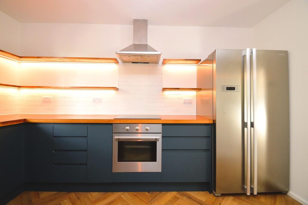 Main image of property: Eglinton Hill, London