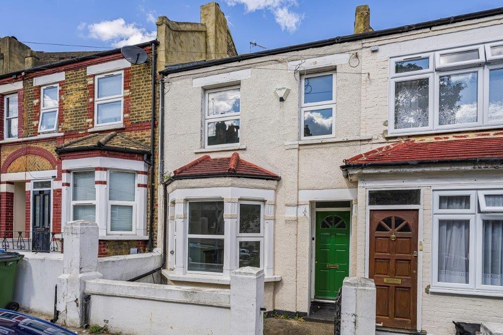 Main image of property: Congo Road, London