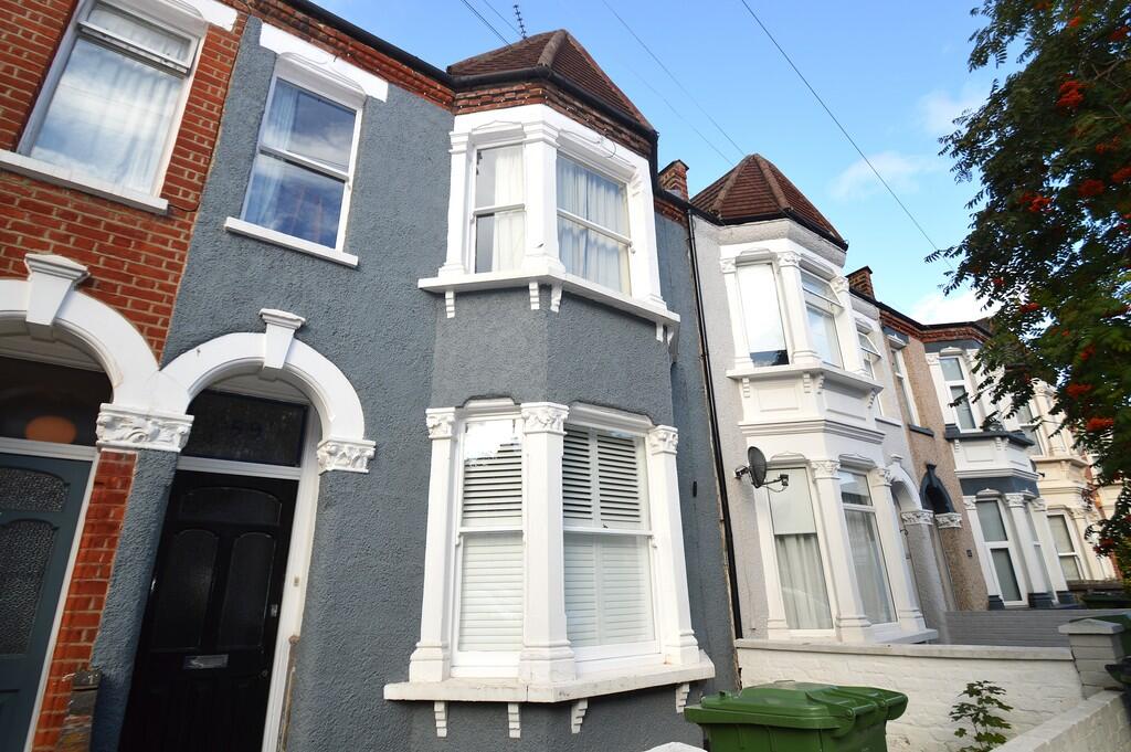 Main image of property: Tuam Road, London