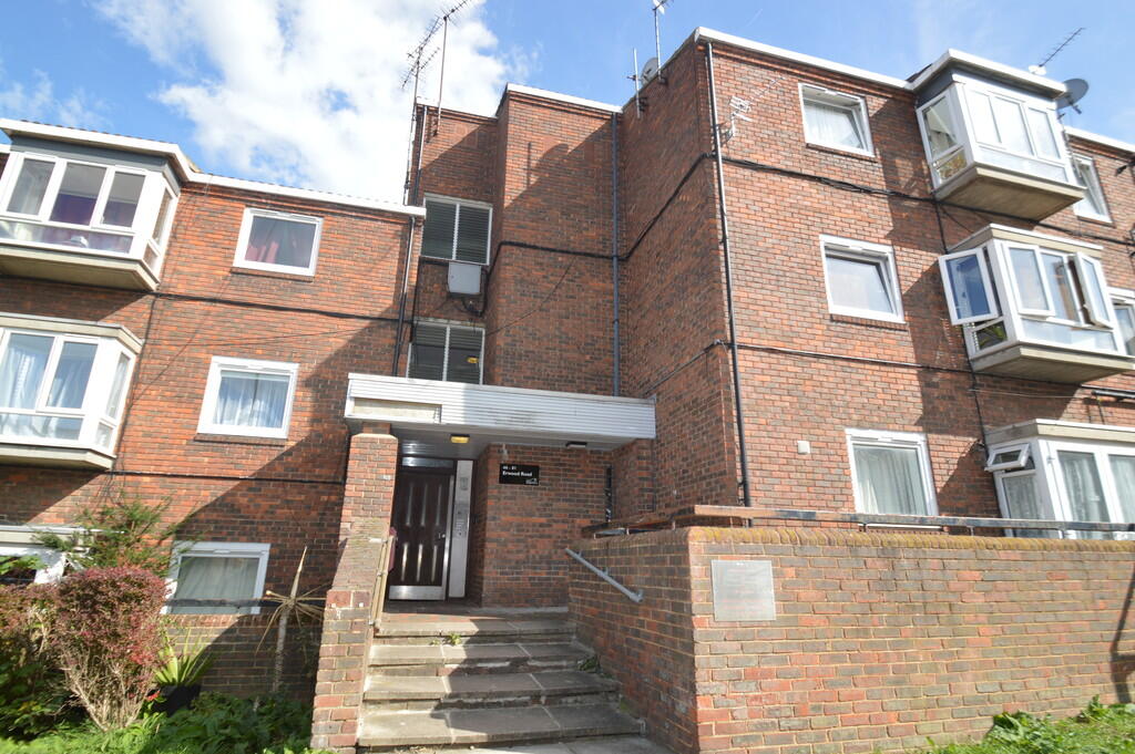 Main image of property: Erwood Road, London