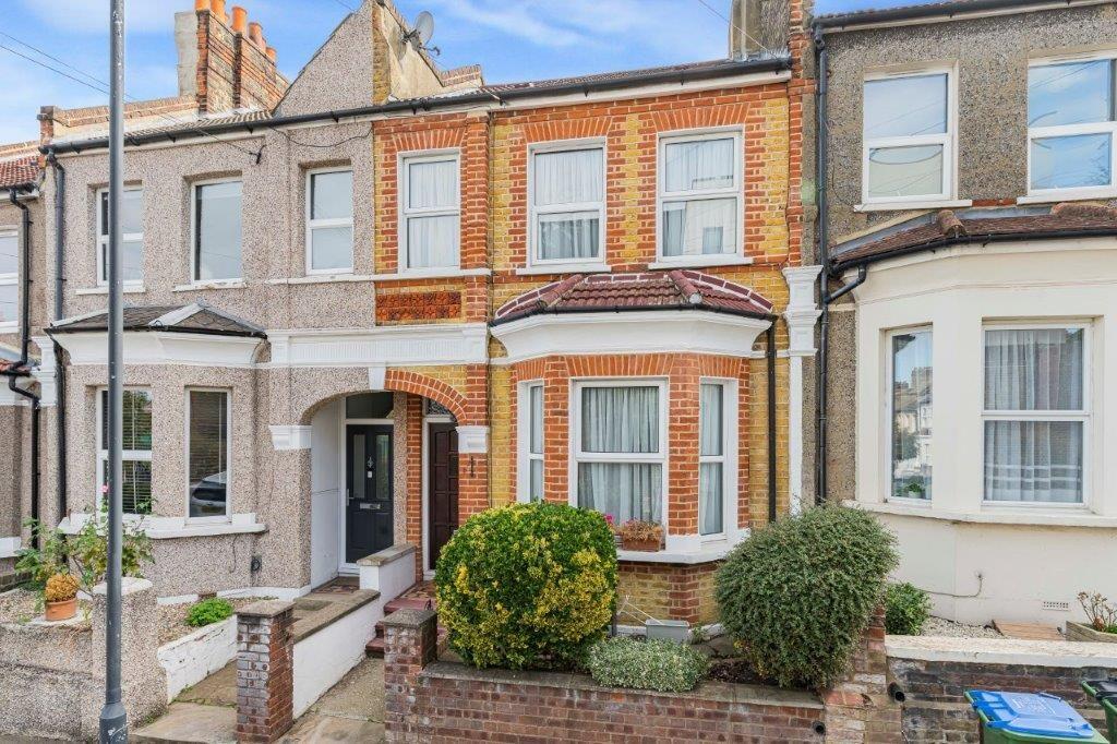 Main image of property: Tuscan Road, London