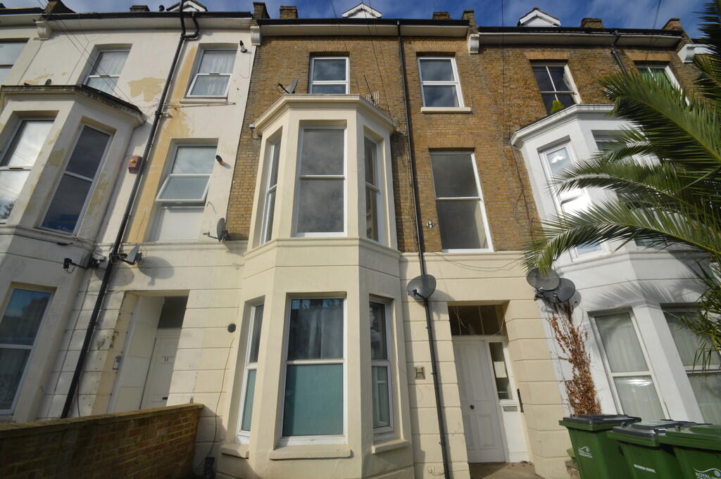 Main image of property: Vicarage Park, Plumstead, London