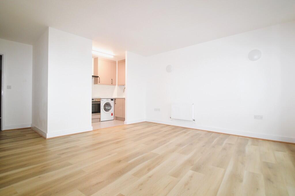 Main image of property: Tideslea Path, London