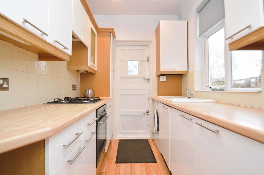 Main image of property: Moordown, London