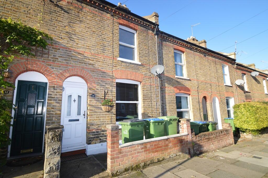 Main image of property: Admaston Road, London