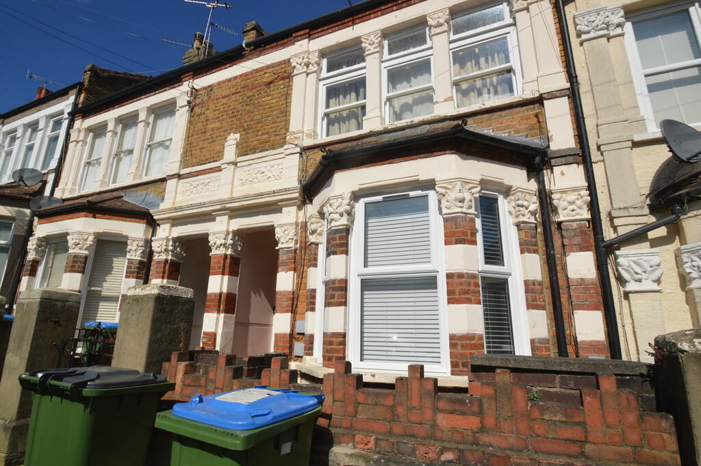 Main image of property: Heavitree Road, London