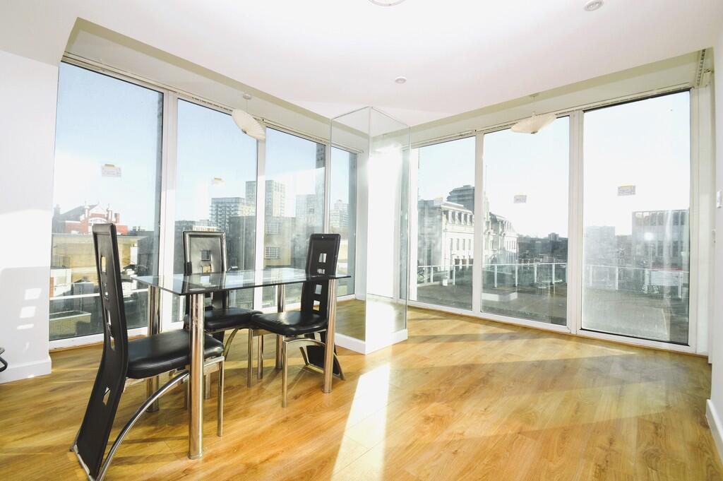 Main image of property: Maritime House, Greens End, Woolwich, London