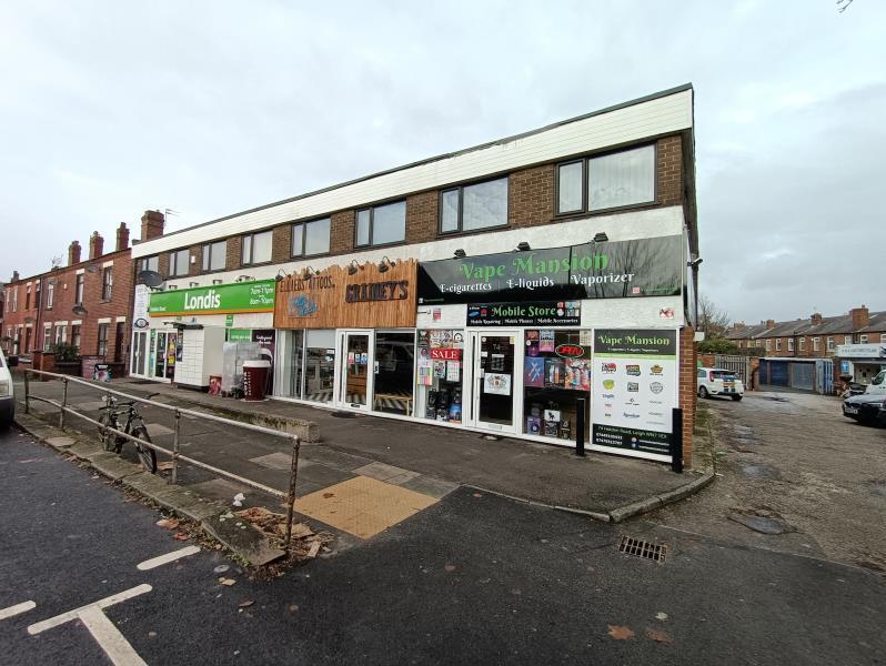 Main image of property: Suite 6, Holden House, Holden Road, Leigh WN7 1EX