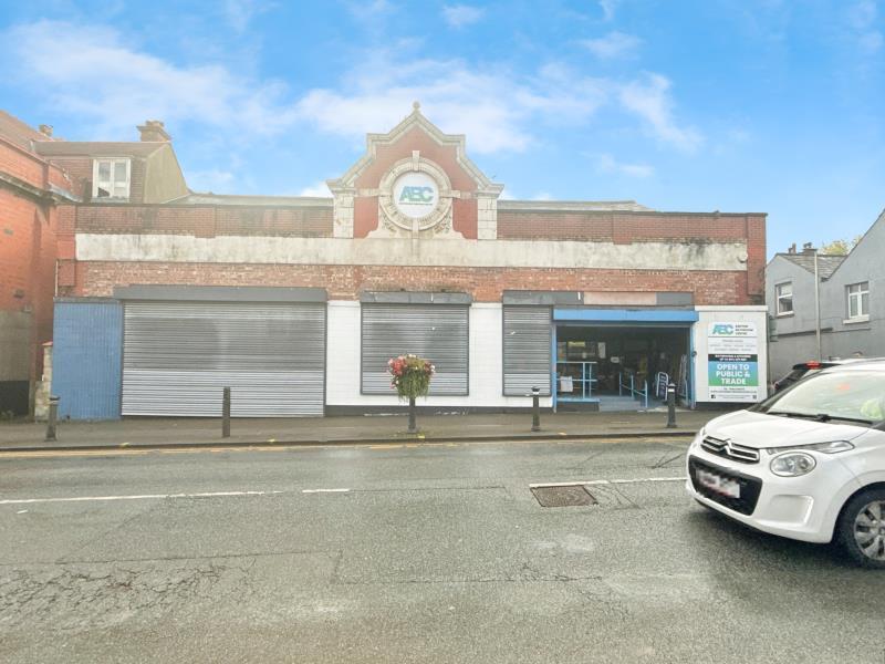 Main image of property: Retail Unit, 67 Gerard Street, Ashton-in-Makerfield WN4 9AG