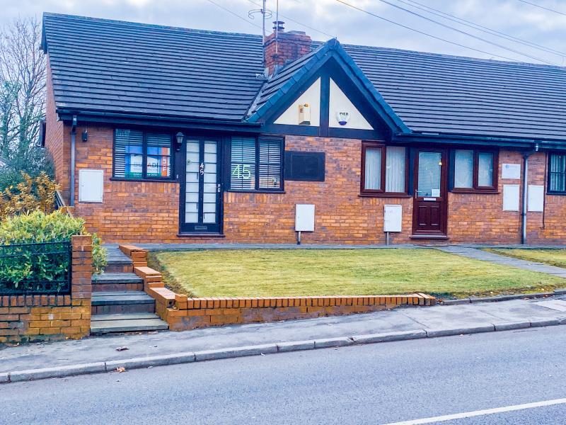 Main image of property: 45 Skull House Lane, Appley Bridge WN6 9DR