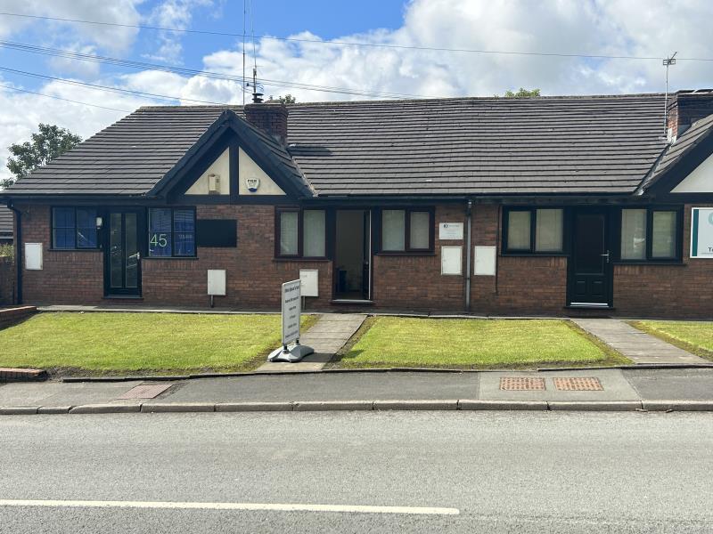 Main image of property: Unit 43 & 45, Skull House Lane, Appley Bridge WN6 9DR