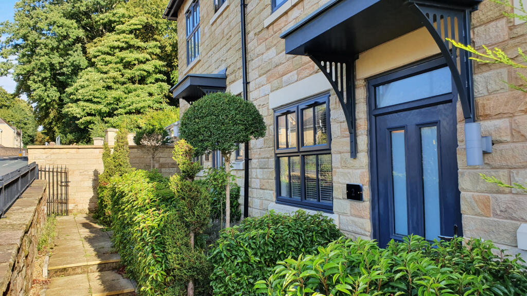 Main image of property: Quernmore Road, Lancaster, LA1