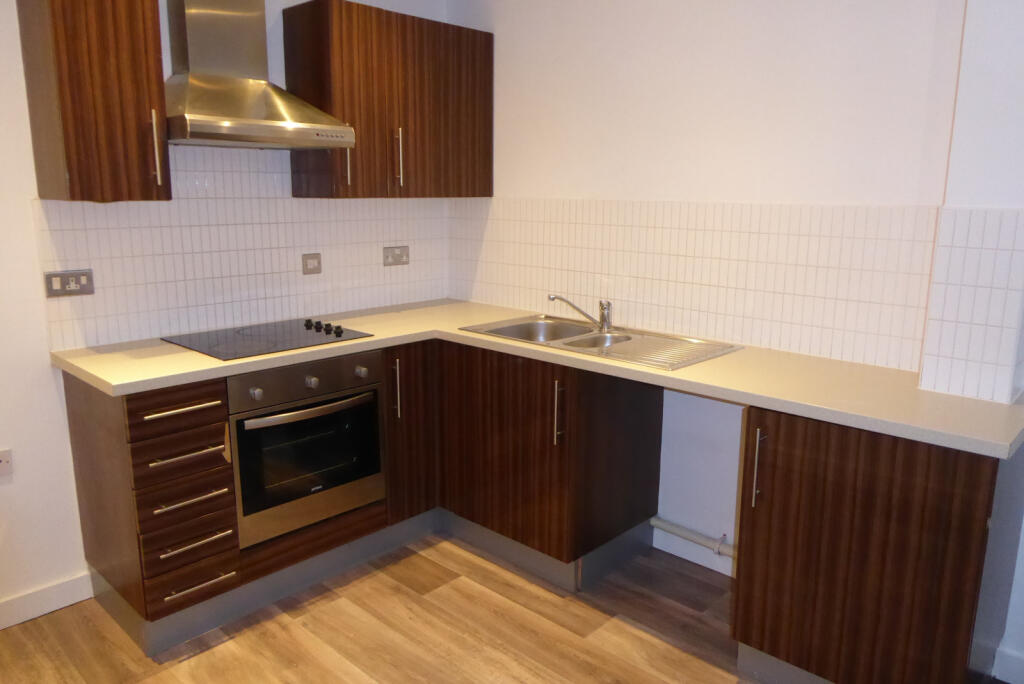 Main image of property: Bridge Square Apartments, Lancaster