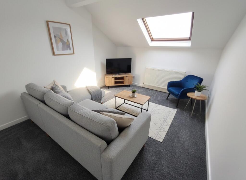 Main image of property: Alexandra Road, Morecambe