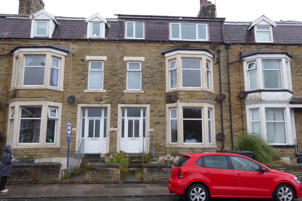 Main image of property: Heysham Road, Morecambe, Lancs, LA3